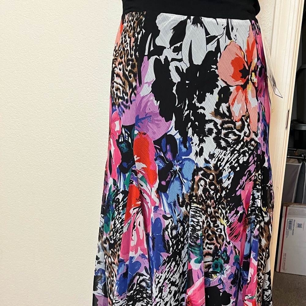 5/$25. Maxi skirt with comfortable waistband